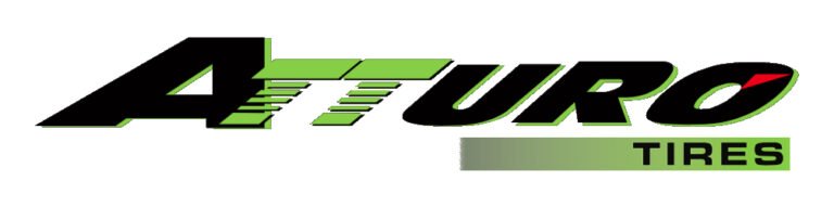 Logotipo de Atturo Tires