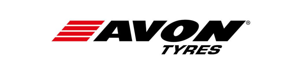 Logotipo de Avon Tyres