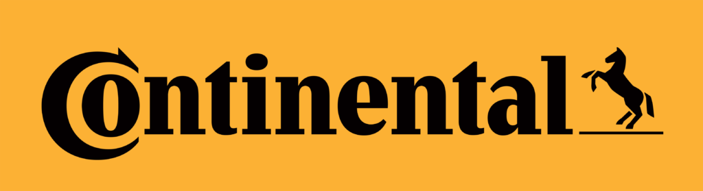 Logotipo de Continental Tire