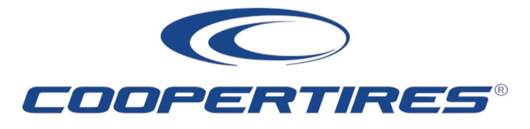 Logotipo de Cooper Tires