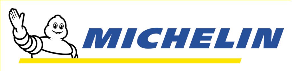Logotipo de Michelin