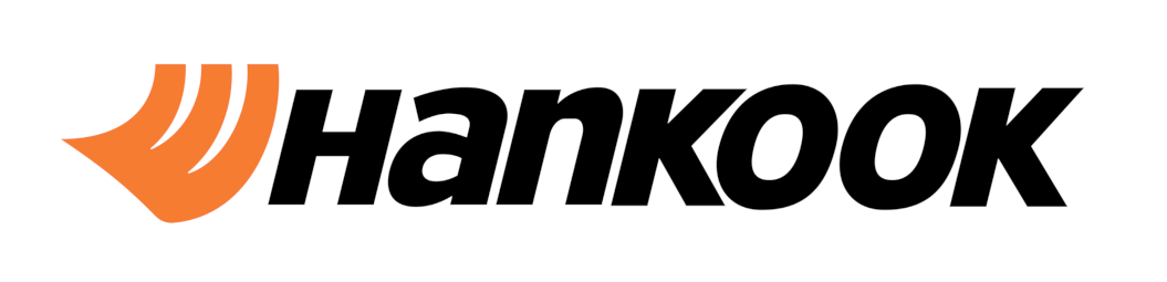 Logotipo de Neumáticos Hankook
