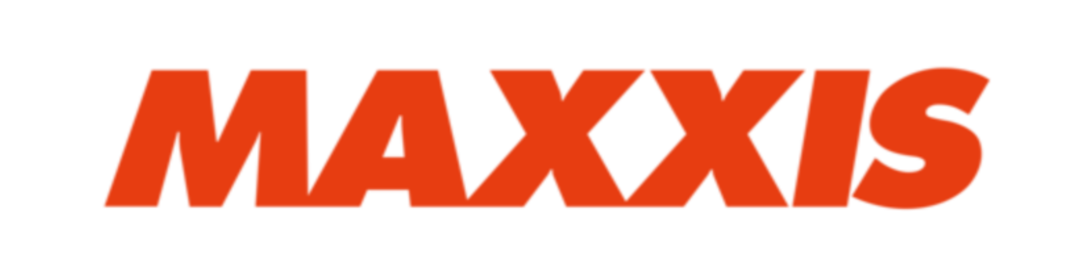 Vista de logotipo de Maxxis small size