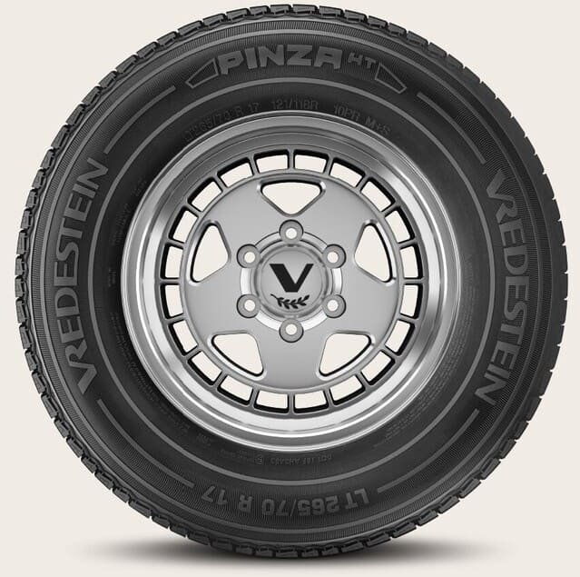 Vredestein-Pinza-HT-side-view