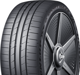 View- e.sport-maxx-tire