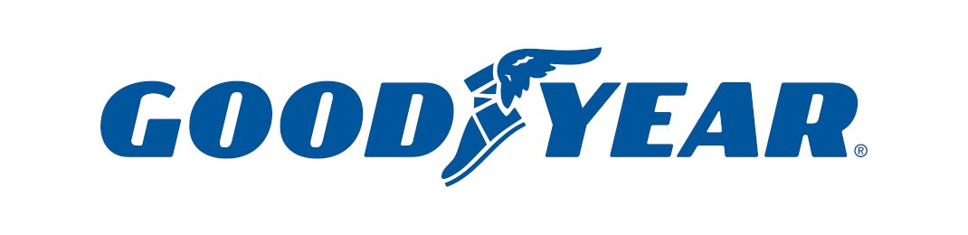 Logotipo de Goodyear Tire and Rubber