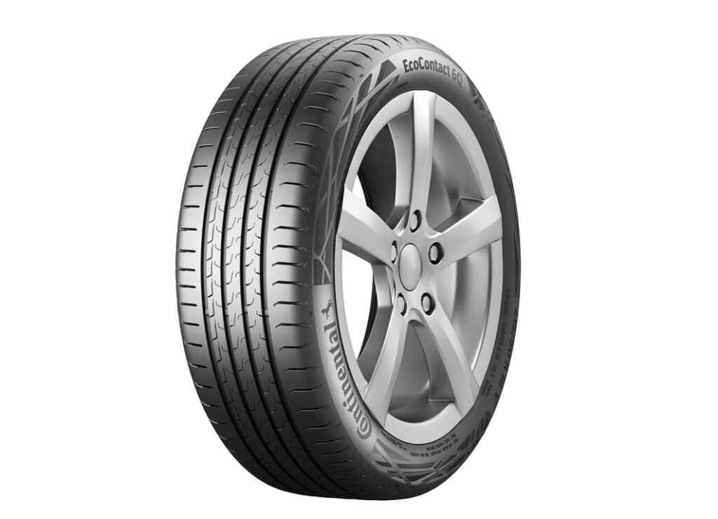 View-Continental-EcoContact-6-Q-tire