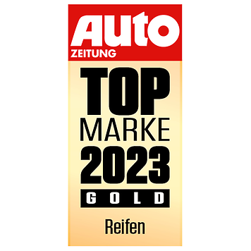 Vista de premiación de Encuesta Auto Zeitung