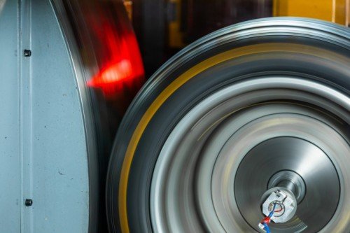 Pirelli hasta 500 Kph