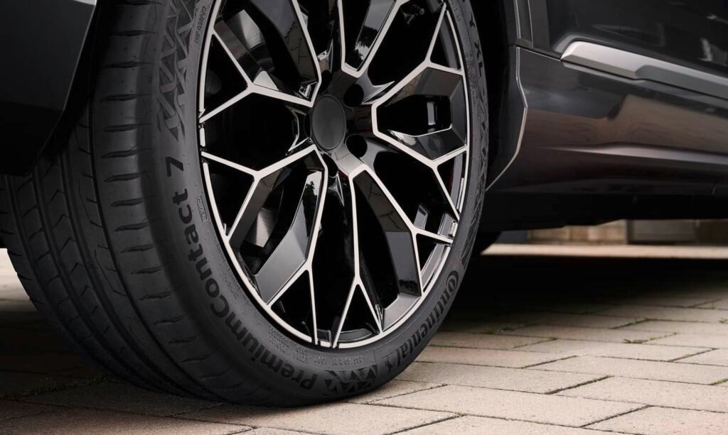 Continental PremiumContact 7: Muy Recomendable según pruebas de verano