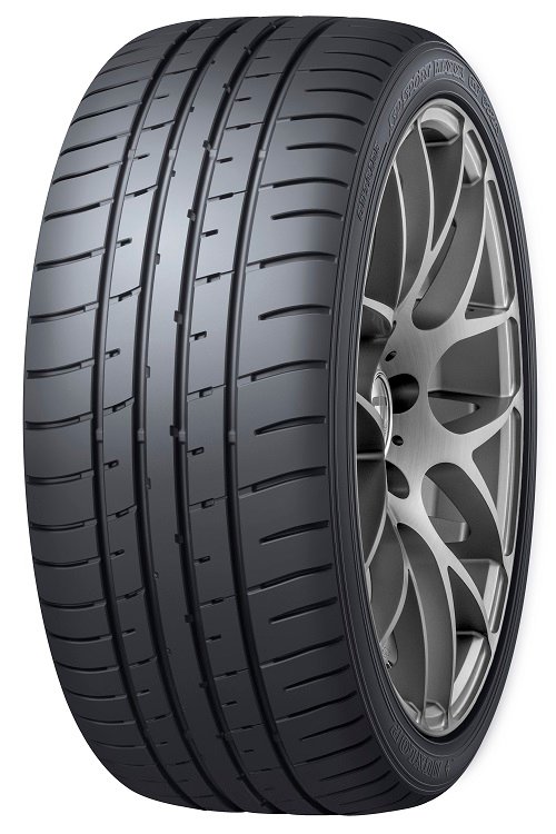 DUNLOP SP SPORT MAXX GT600A