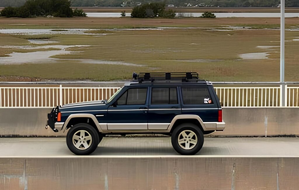 Nueva Gama neumaticos Uniroyal Laredo para SUV y pickups