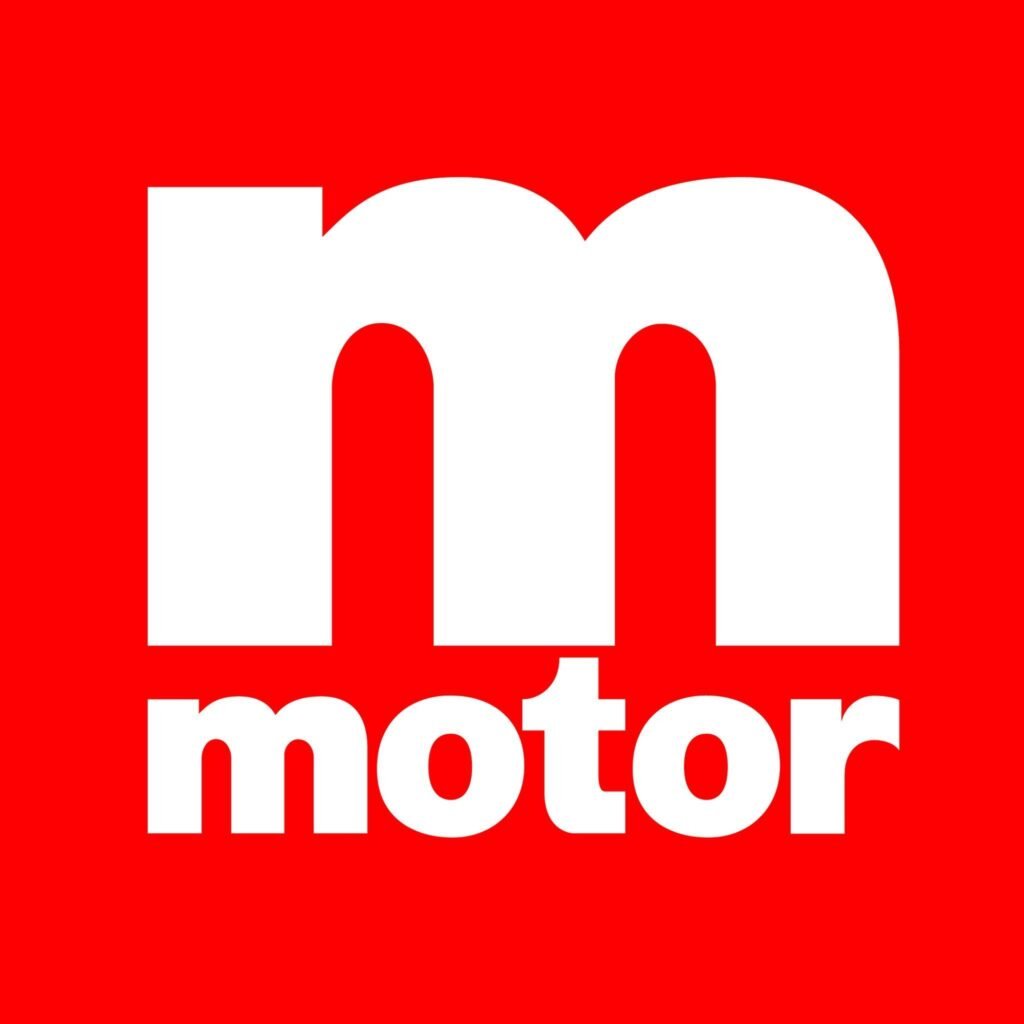 Logotipo de Motor